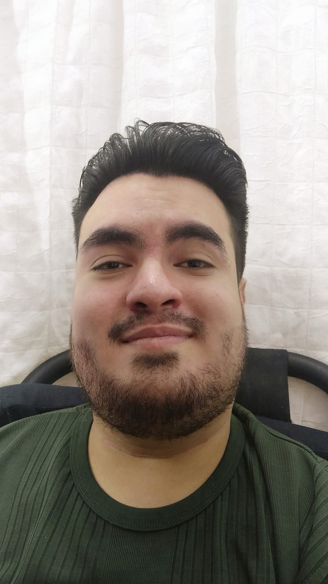 Psic. Robert Polanco