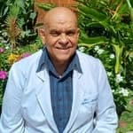 Dr. Arturo Morales Diaz