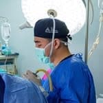 Dr. Juan Manuel Aranguren