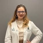 Dra. Gabriela Arveláez