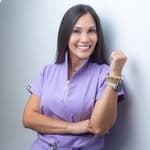 Dra. Mariandreína Goyo Brito