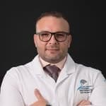 Dr. José Antonio González