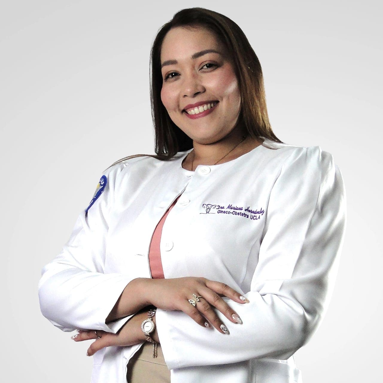 Dra. Mariana Hernández